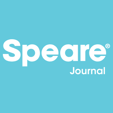 Speare logo
