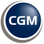 CGM logo